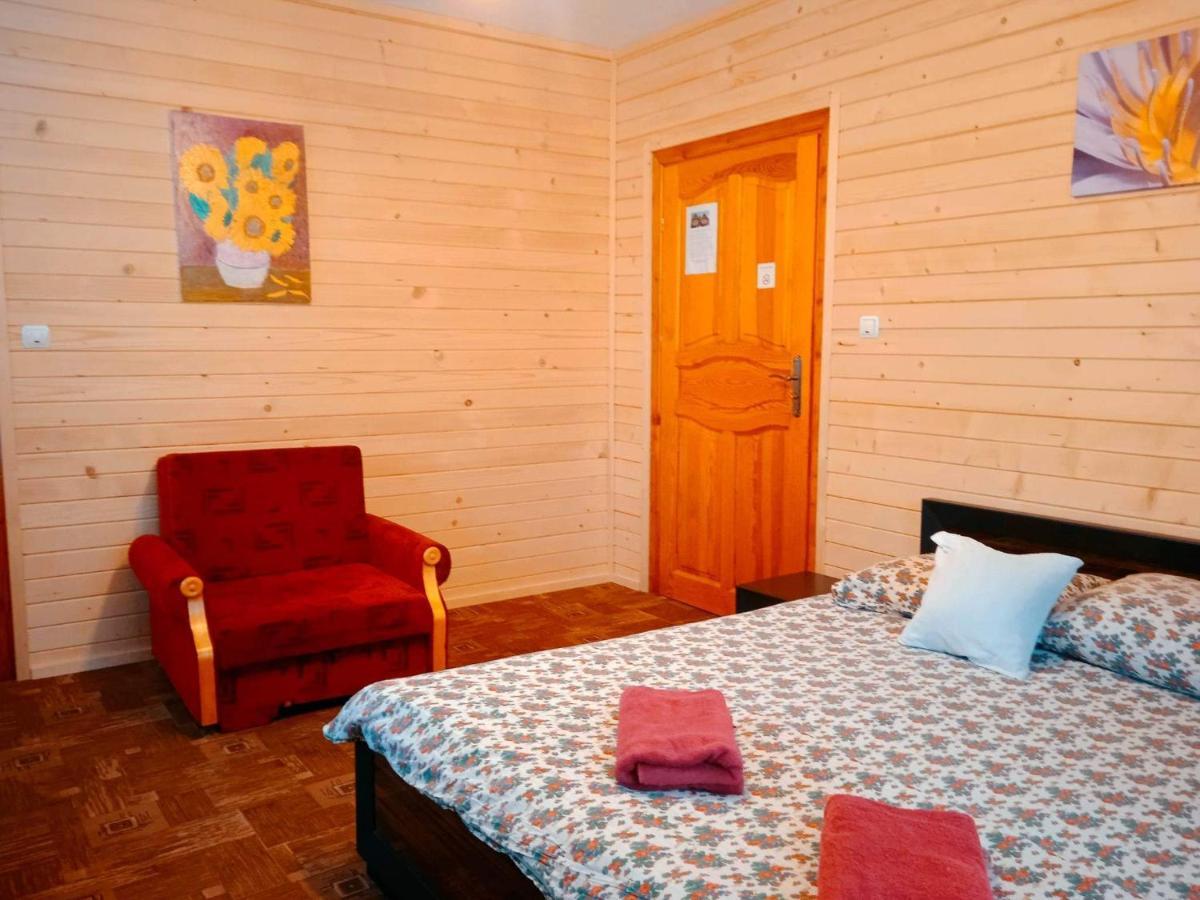Apartamenty I Pokoje Goscinne Nowita Zakopane Exterior foto